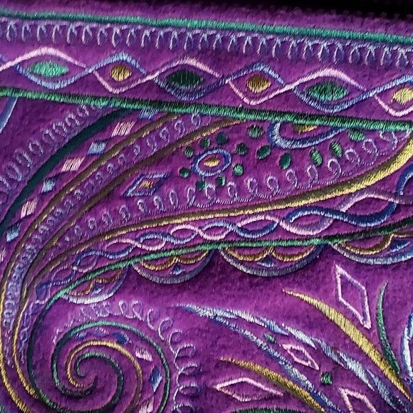 BOB MACKIE. VEST - Picture 2 of 7